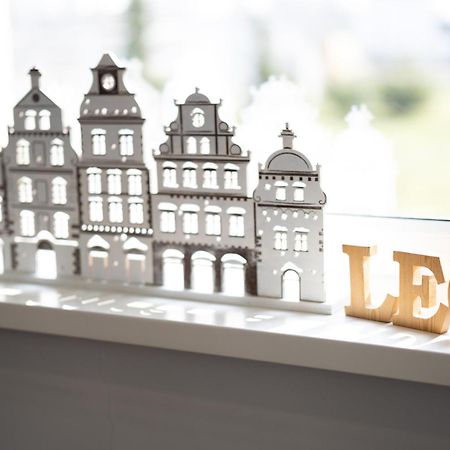 Leo Hostel 포즈난 외부 사진