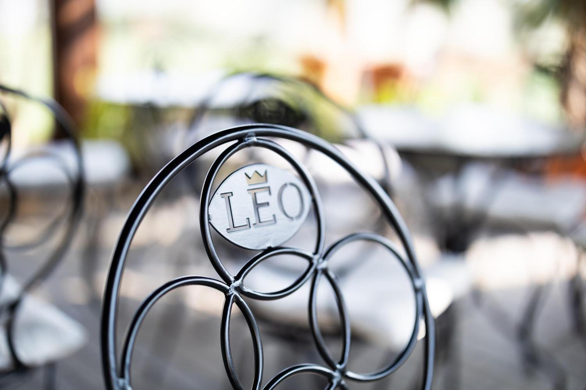 Leo Hostel 포즈난 외부 사진