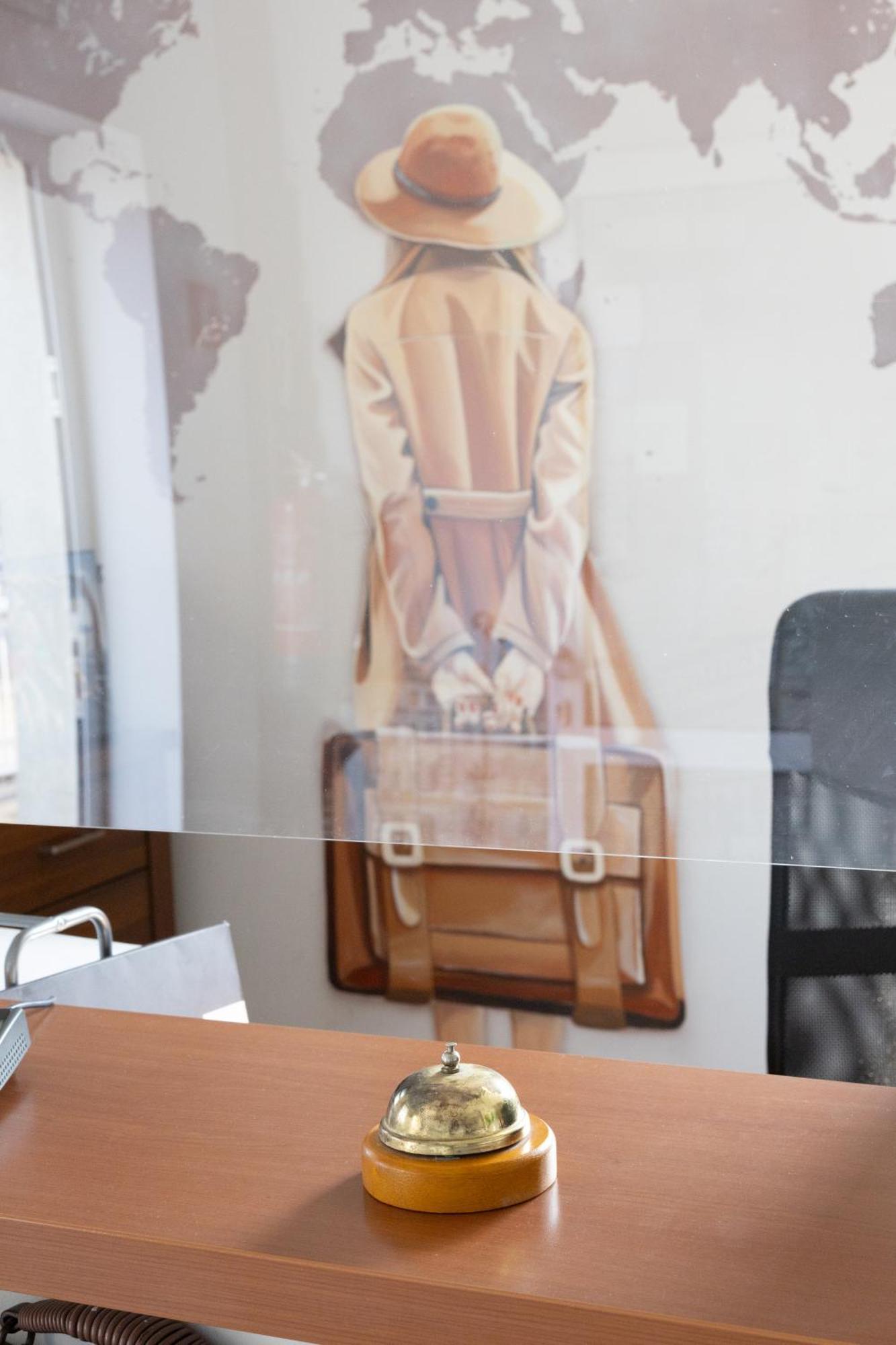 Leo Hostel 포즈난 외부 사진